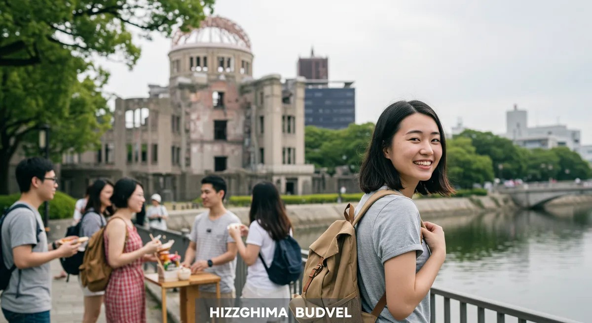 Budget Travel Hiroshima Tips: Save Big!