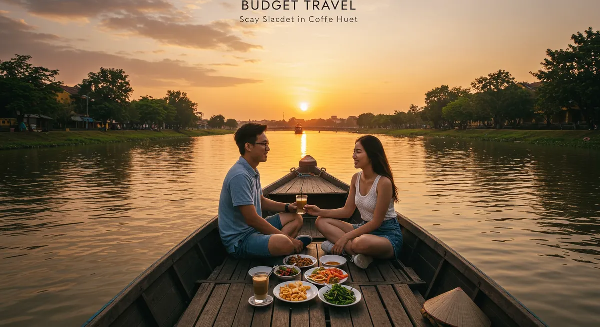Budget Travel Hue: Smart Savings Guide