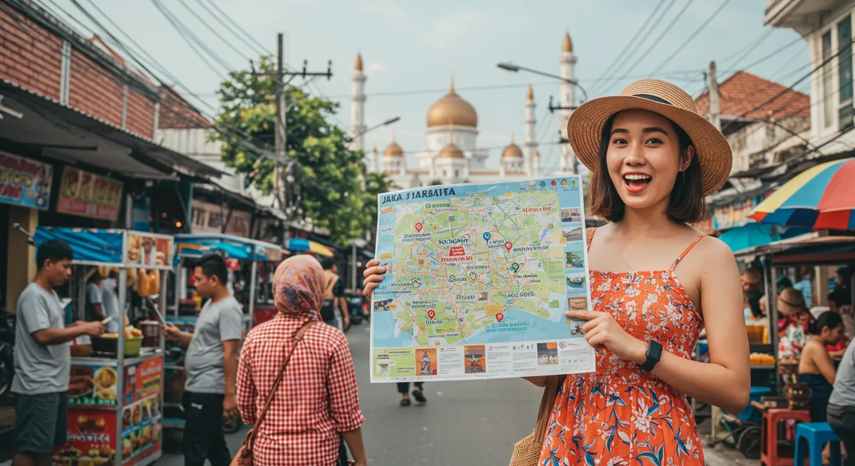 Budget Travel Jakarta Tips: Explore More for Less