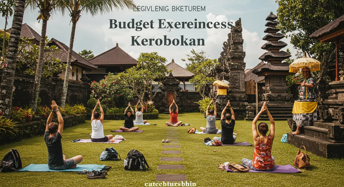 Budget Travel Kerobokan Tips: Bali on a Dime