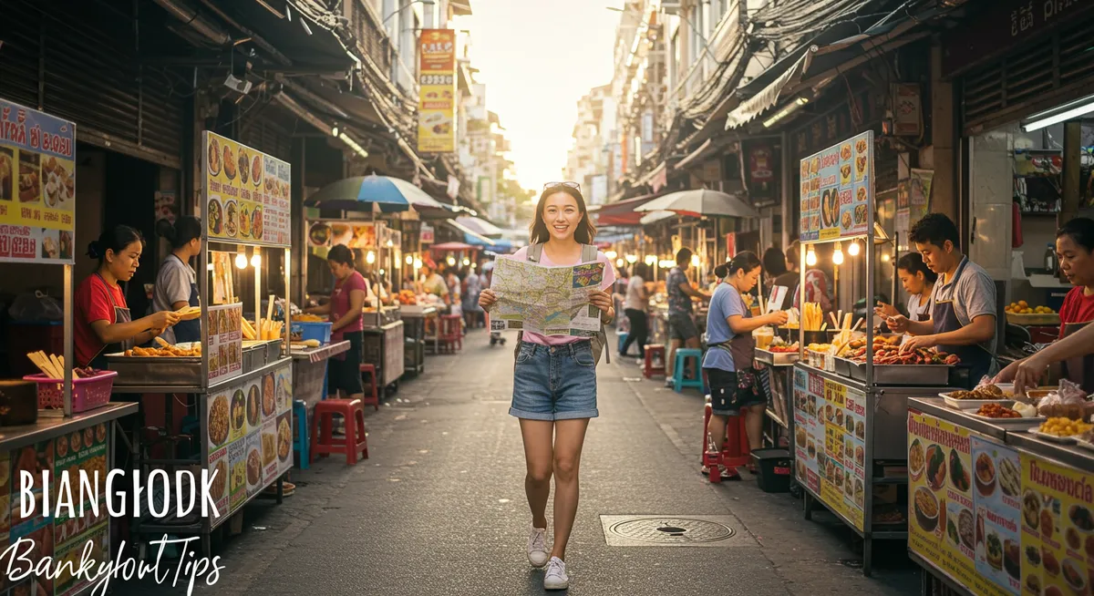 Budget Travel Tips Bangkok: Save Big in 2025