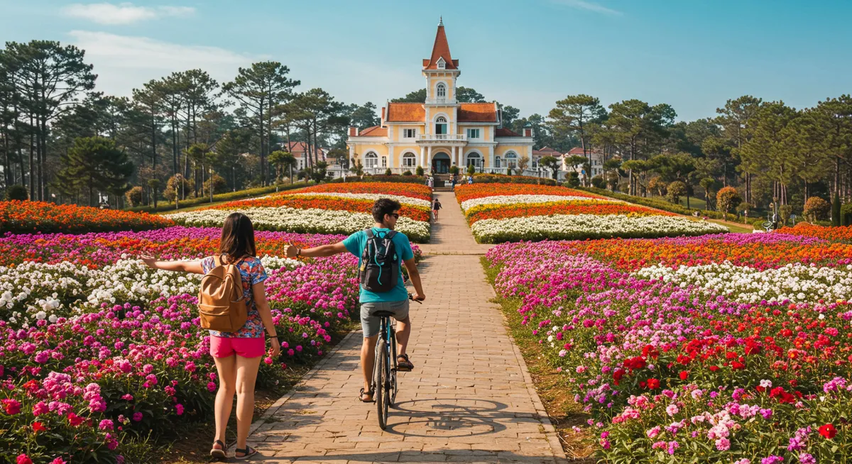 Dalat on a Dime: Budget Travel Tips for Dalat