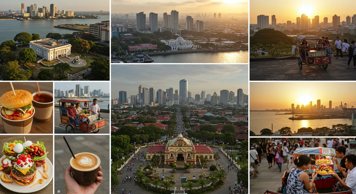 Budget Travel Tips for Manila: Explore Affordably