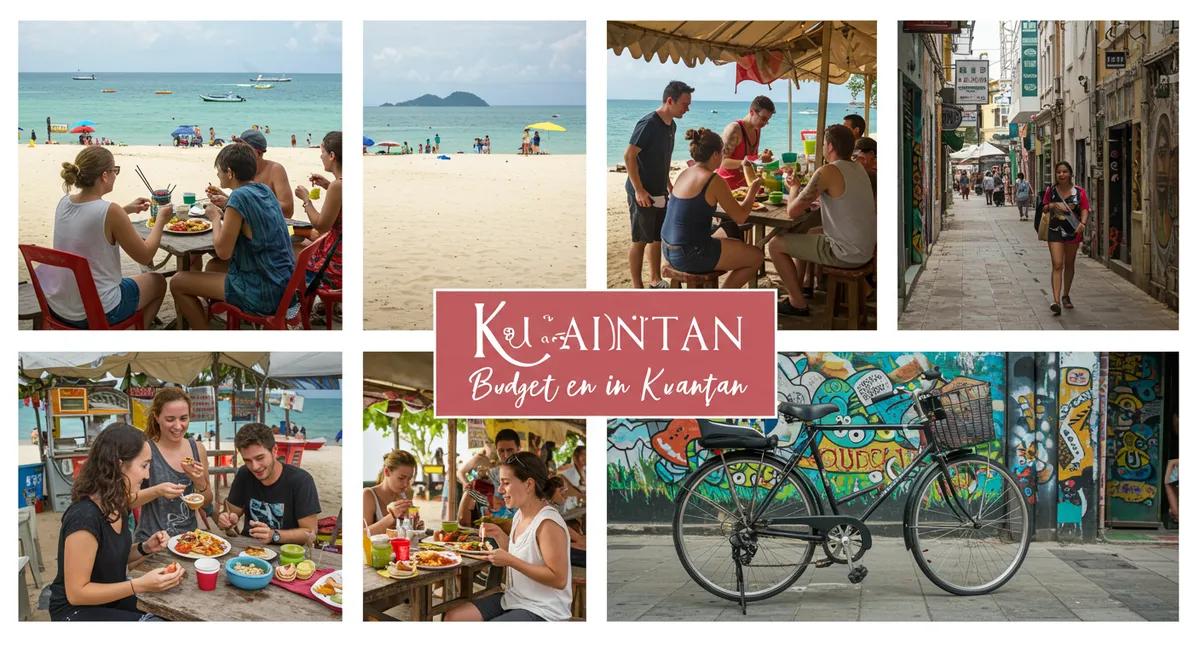 Budget Travel Tips Kuantan: Explore Affordably