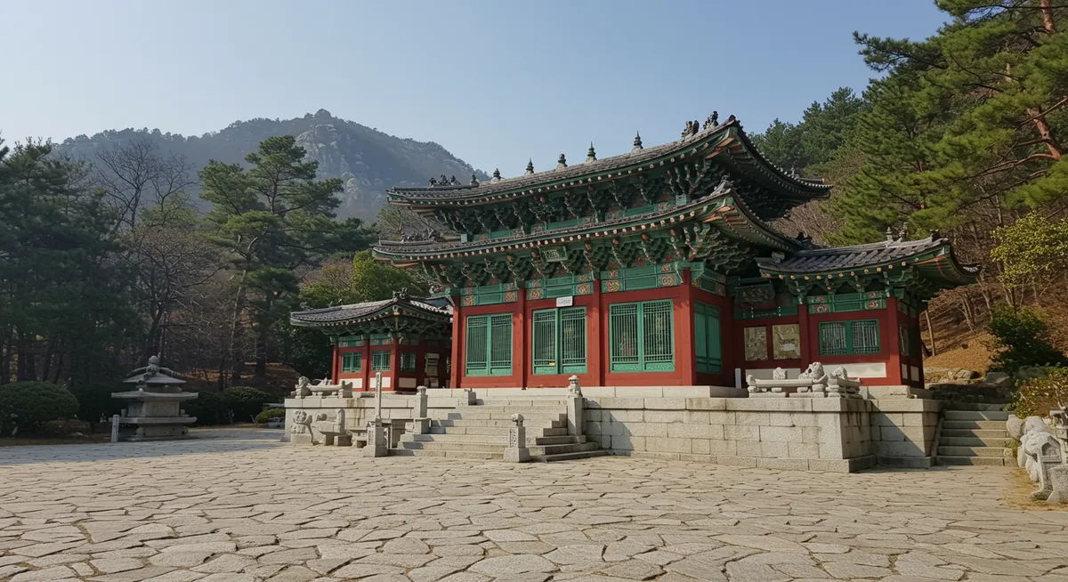 Your Ultimate Busan Travel Guide: Explore South Korea's Coastal Gem