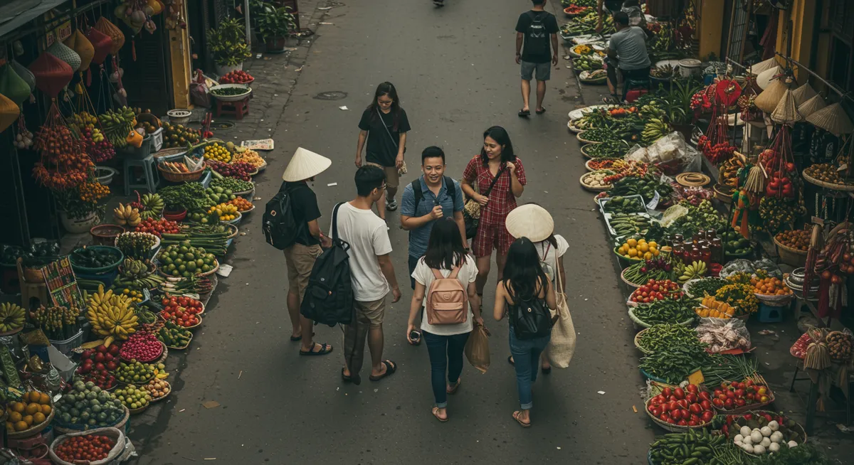 Can Tho Budget Travel Guide: Explore Vietnam on a Budget