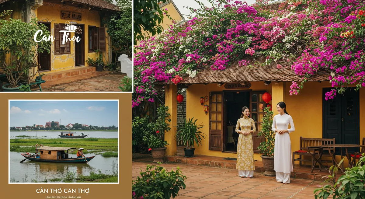Authentic Can Tho Homestay: Your Essential Guide