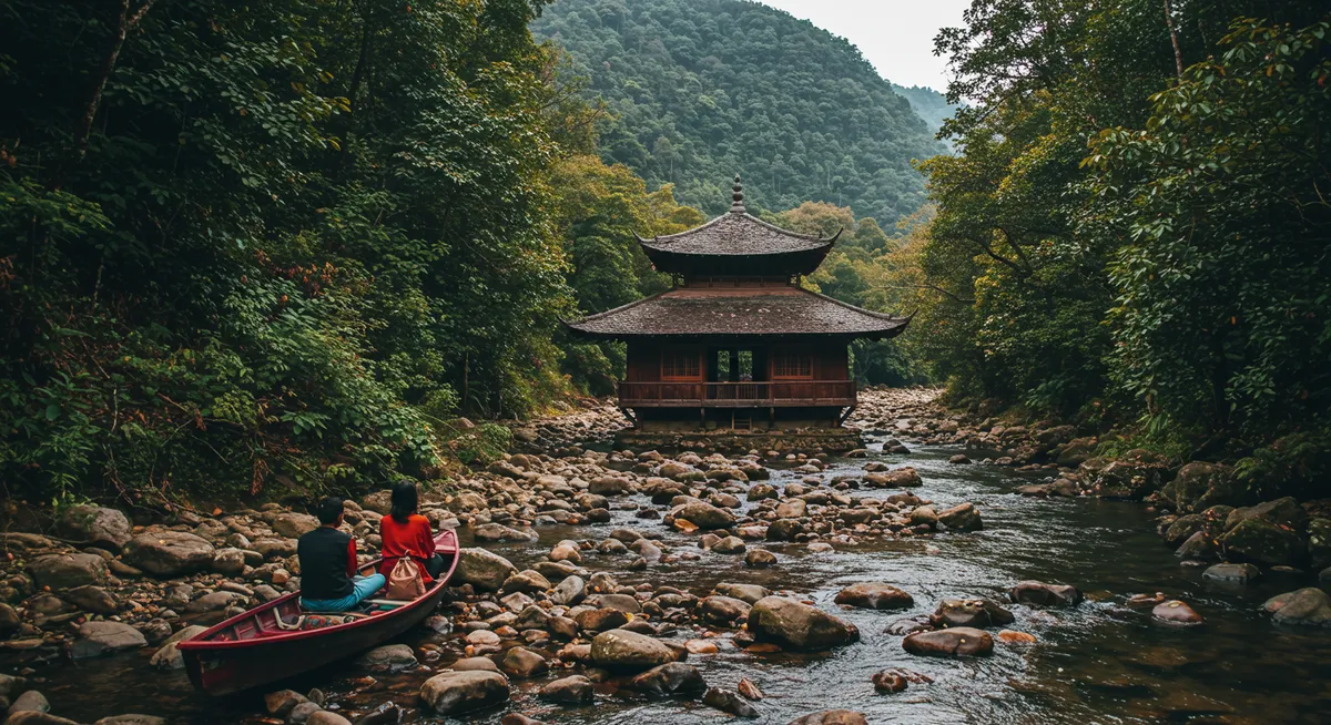 Can Tho Travel Guide: Unveiling Vietnam's Mekong Delta Gem