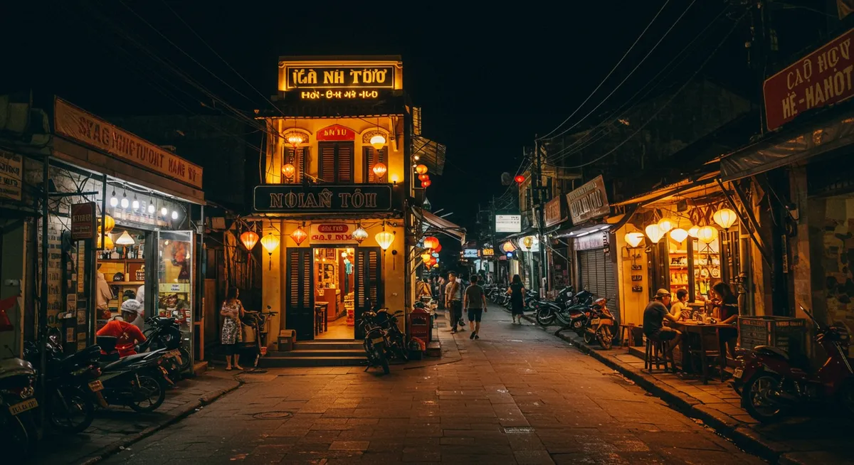 Can Tho Walking Street &amp; Nightlife Guide: Top Spots