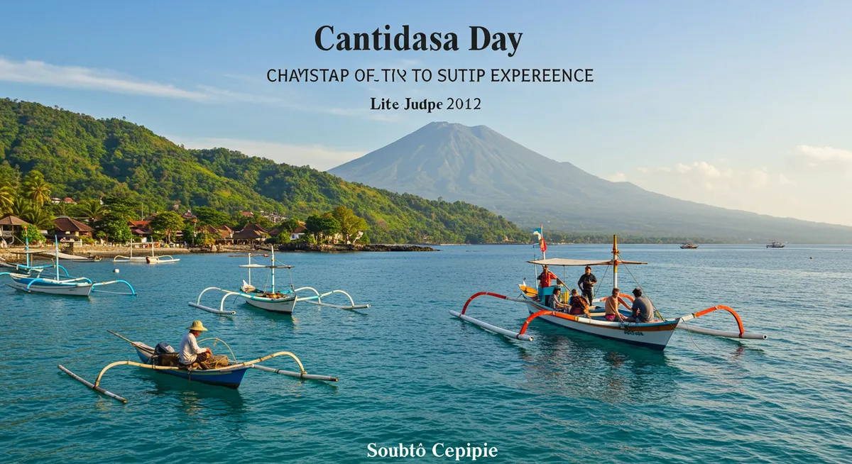 Candidasa Day Trips to East Bali: Unforgettable Itineraries