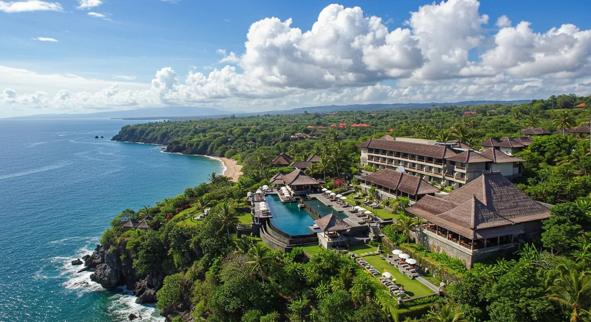 Candidasa Hotels & Resorts: Your Review Guide