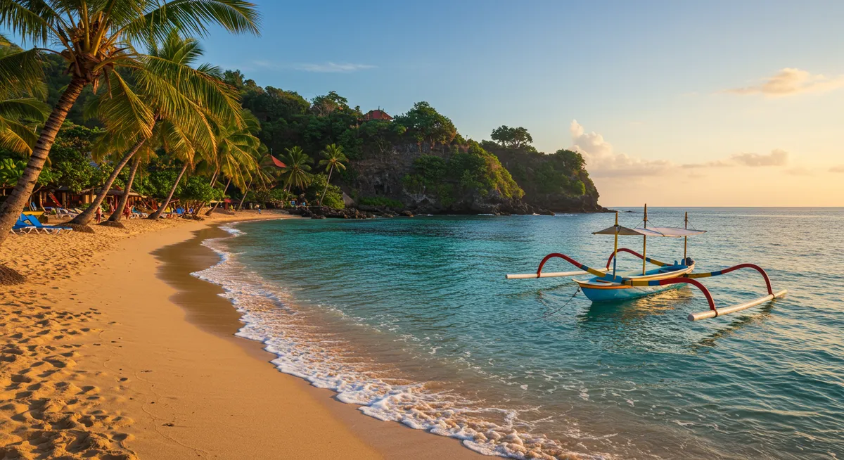 Candidasa Travel Guide: Exploring Bali's Tranquil East Coast