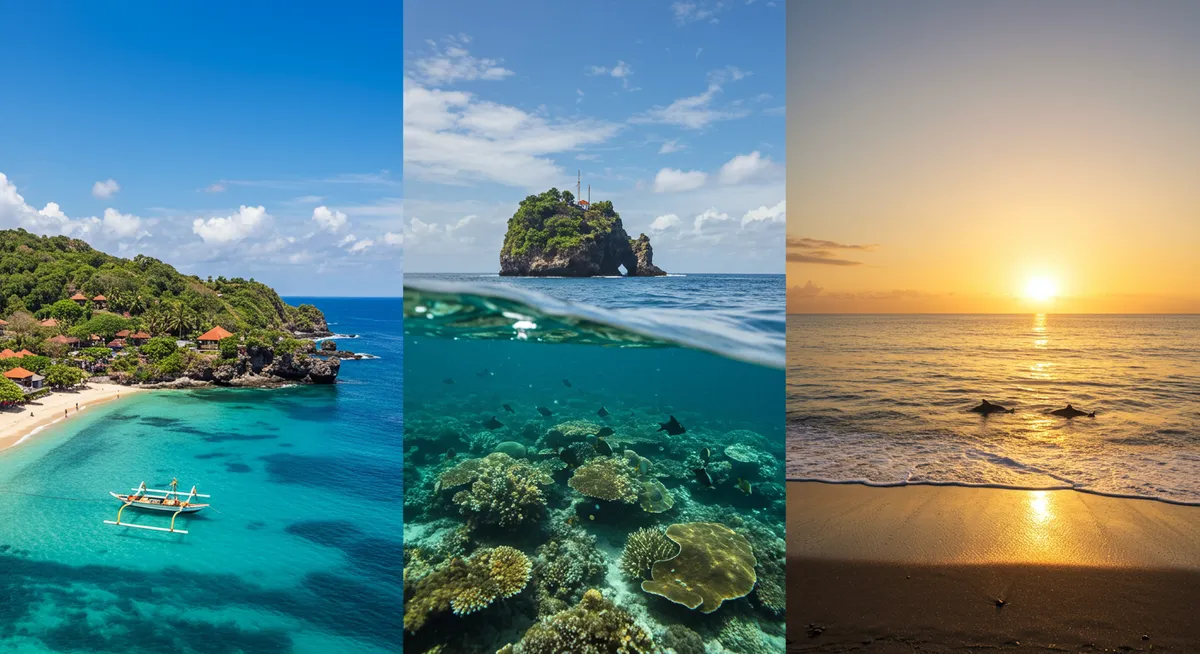 Candidasa vs Amed vs Lovina: Which Bali Gem?