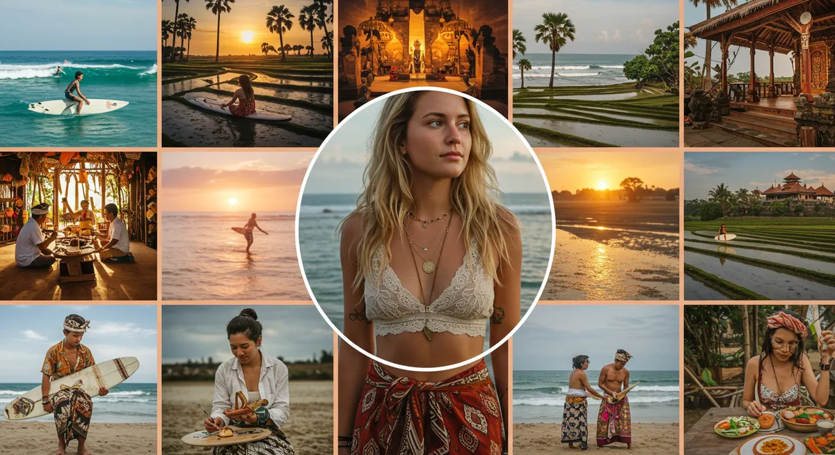 Canggu Itinerary 7 Days: Ultimate Bali Getaway
