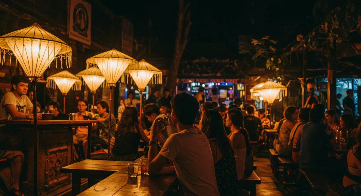 The Ultimate Canggu Nightlife Guide for 2024