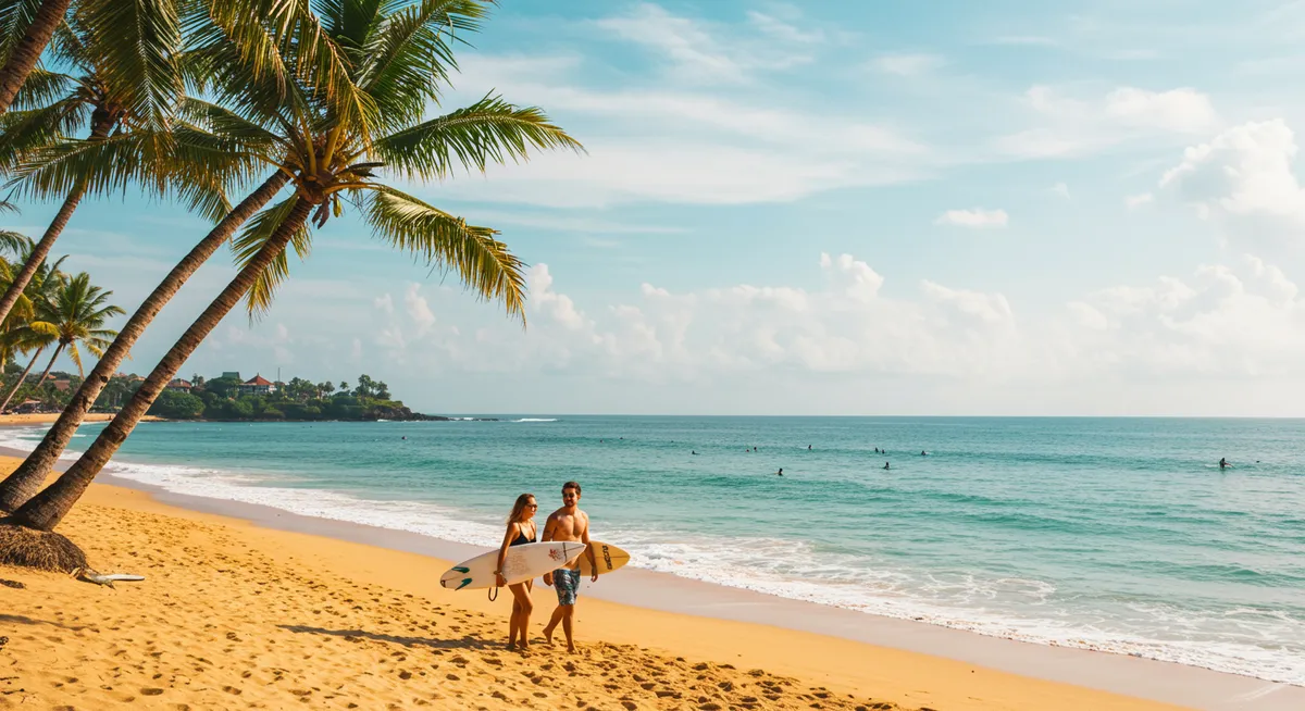 Canggu Travel Guide: Your Ultimate Bali Adventure Awaits