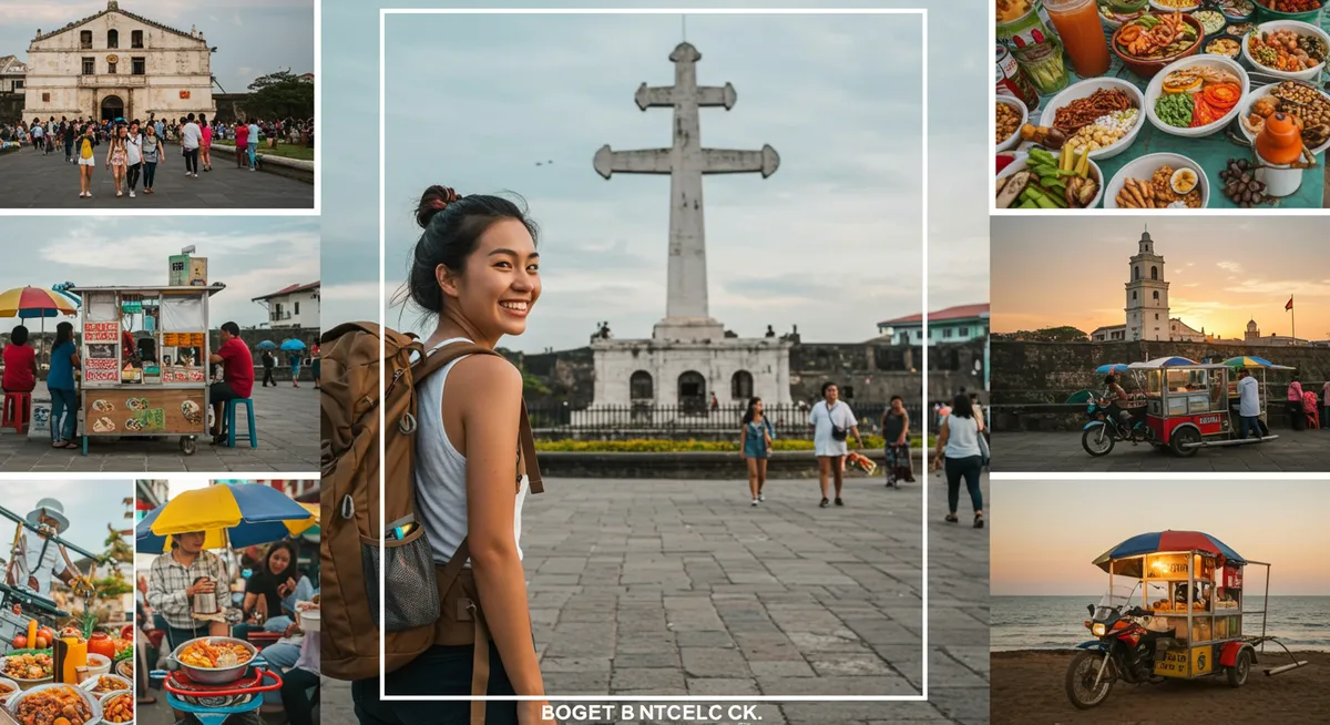 Cebu City Budget Travel Tips: Save Big