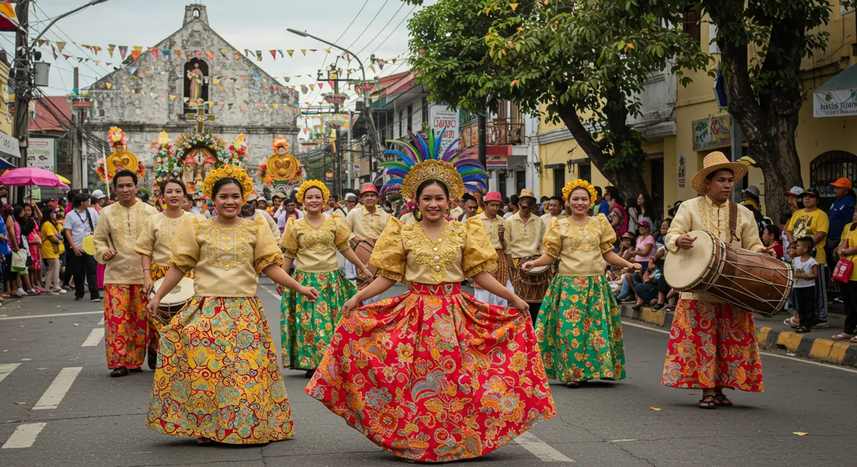 Cebu City Culture: Traditions &amp; Local Life Guide