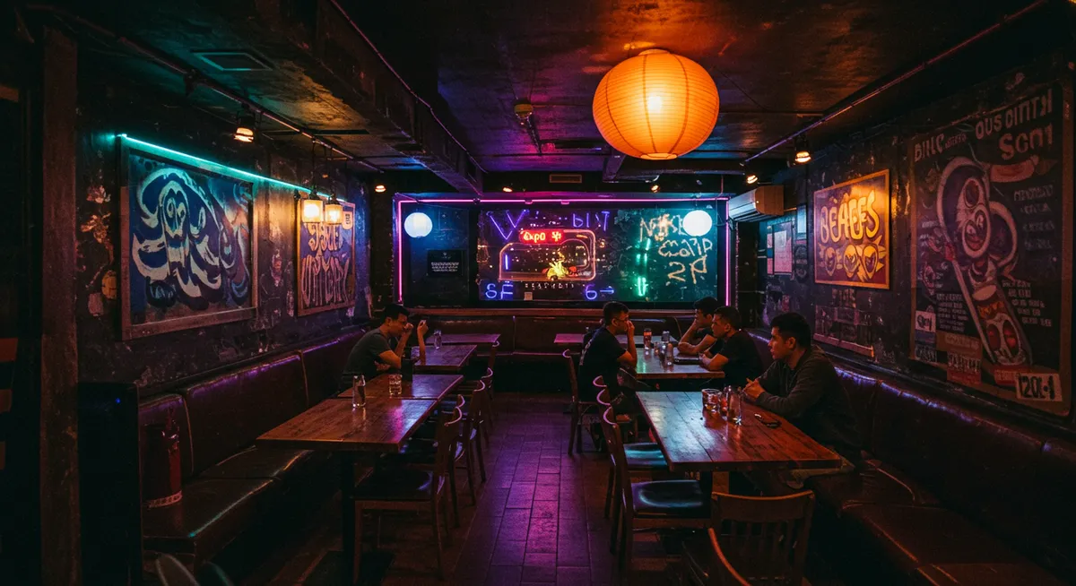 Cebu City Nightlife Guide: Your Ultimate Evening Out