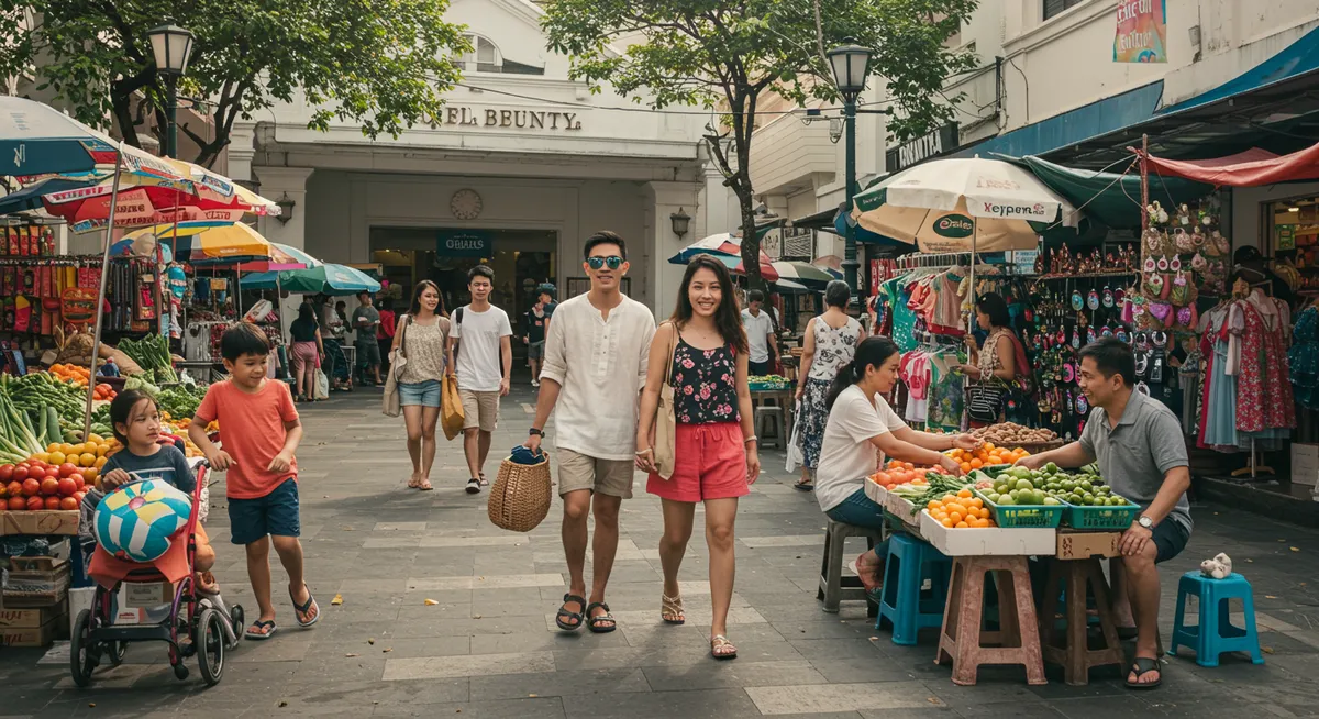 Your Cebu City Shopping Guide