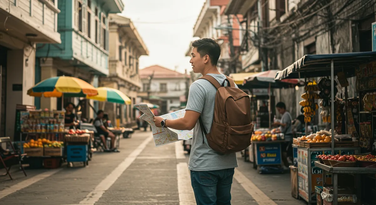 Your Ultimate Cebu City Solo Travel Guide