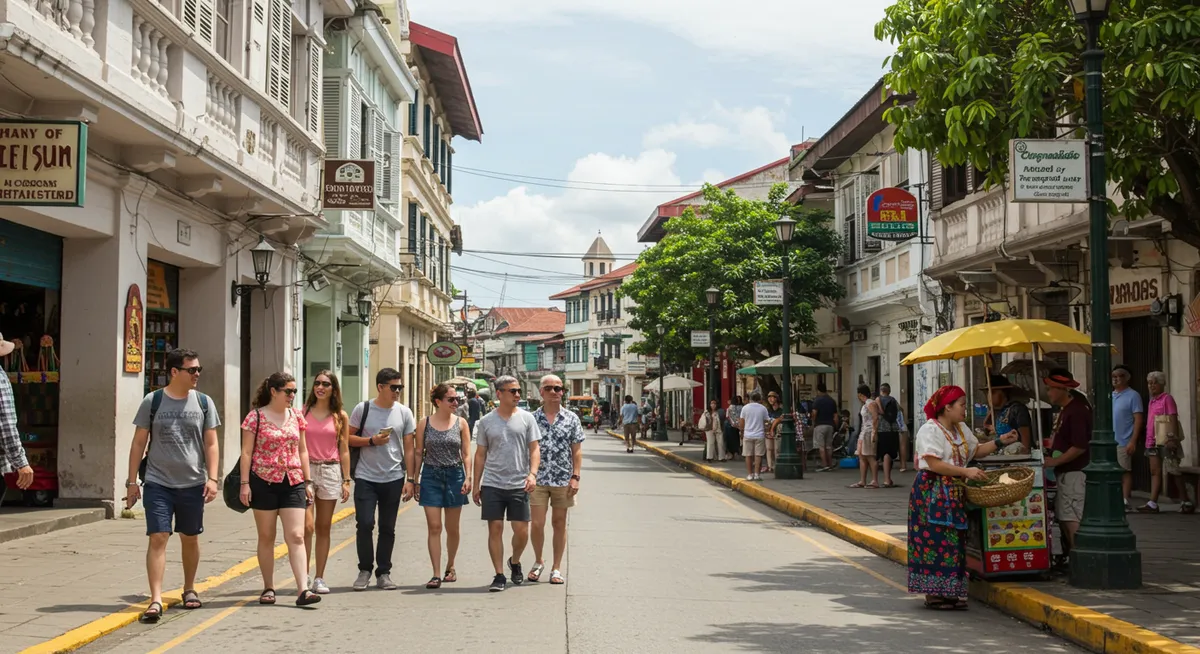 Your Ultimate Cebu City Travel Guide: Explore the Queen City