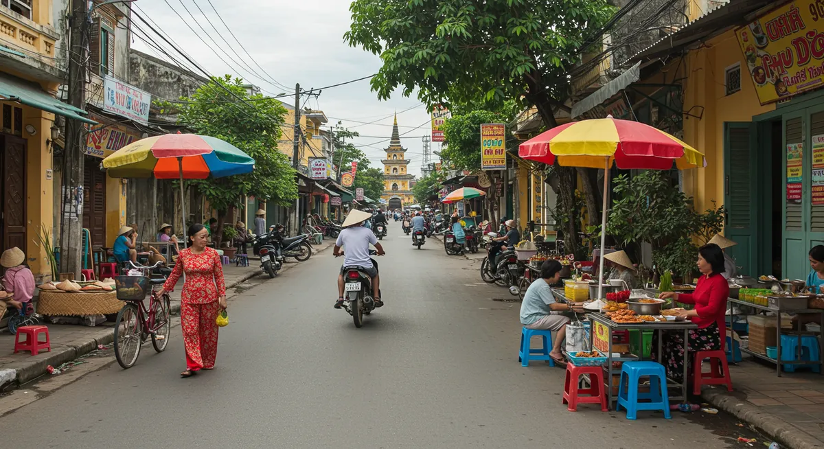 Chau Doc Travel Guide: Explore Vietnam's Mekong Delta Gem