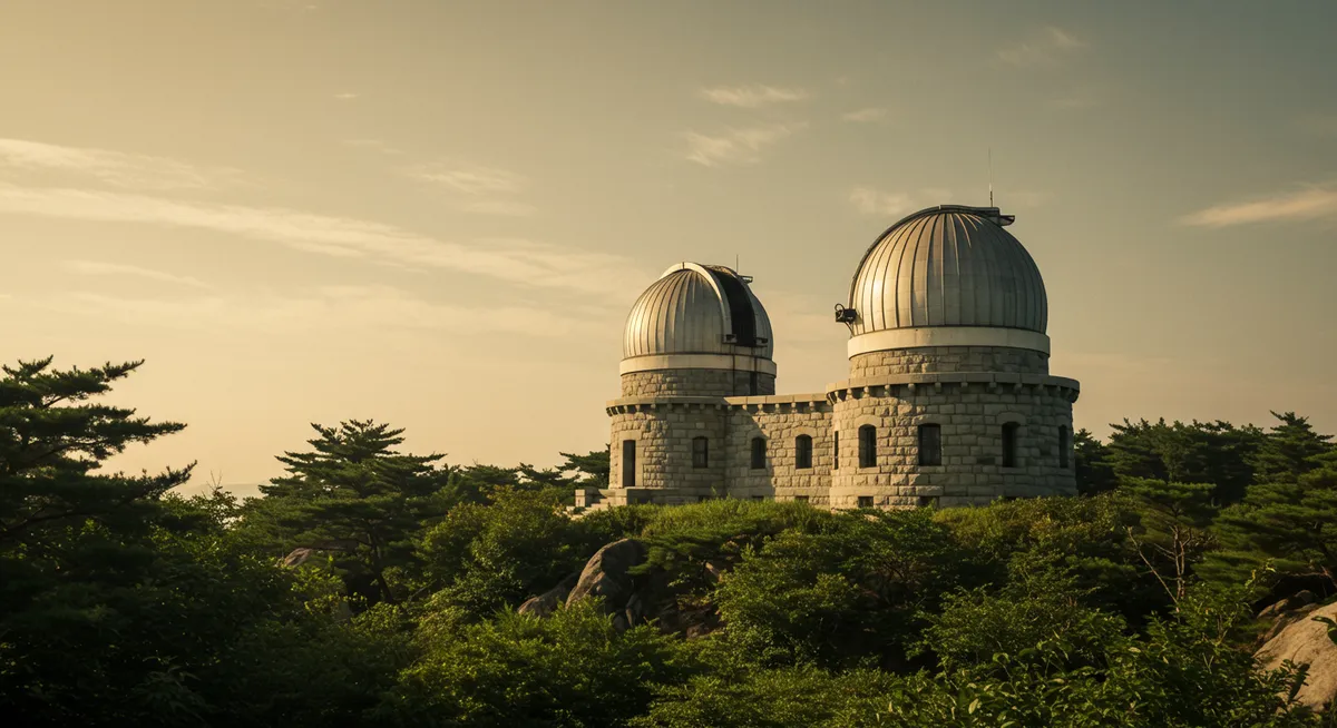 Cheomseongdae Observatory: History & Facts