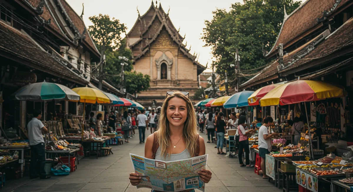 Chiang Mai 3 Day Itinerary: A Perfect Escape