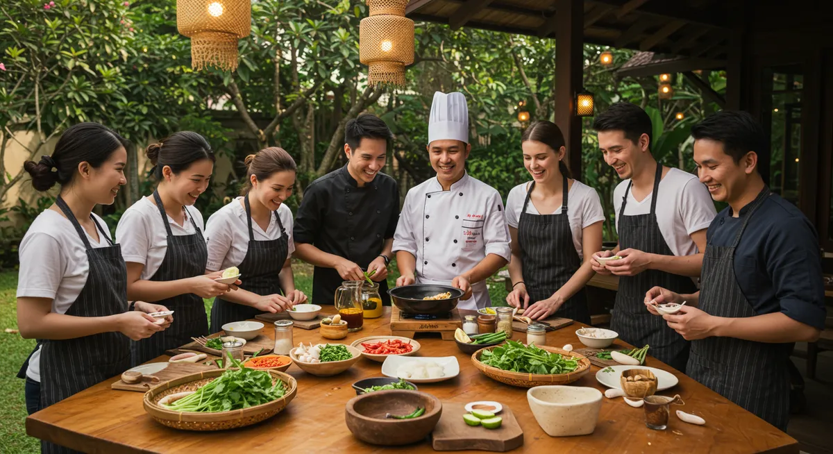 Chiang Rai Cooking Class: Reviews & Recommendations