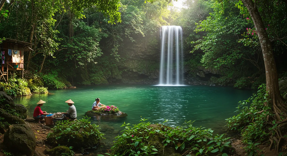 Chumphon Hidden Gems: Local Experiences You Can't Miss
