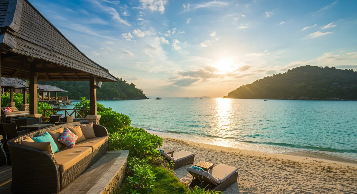 Top Chumphon Hotels &amp; Guesthouses for Your Trip