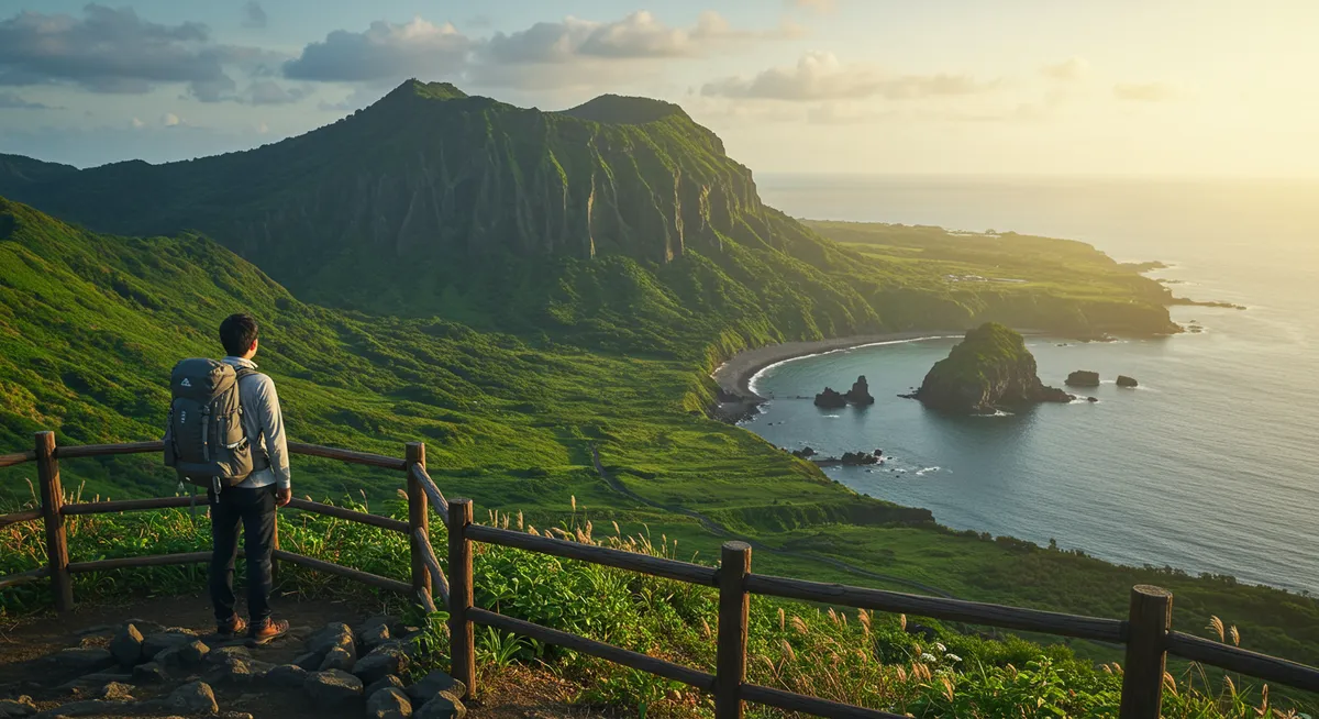 Your Complete Guide to Jeju Olle Trails