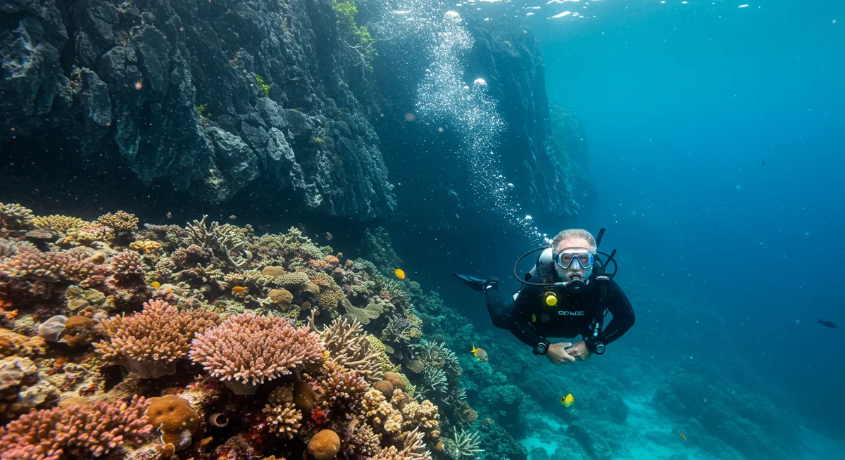 Best Coron Palawan Diving Spots Revealed