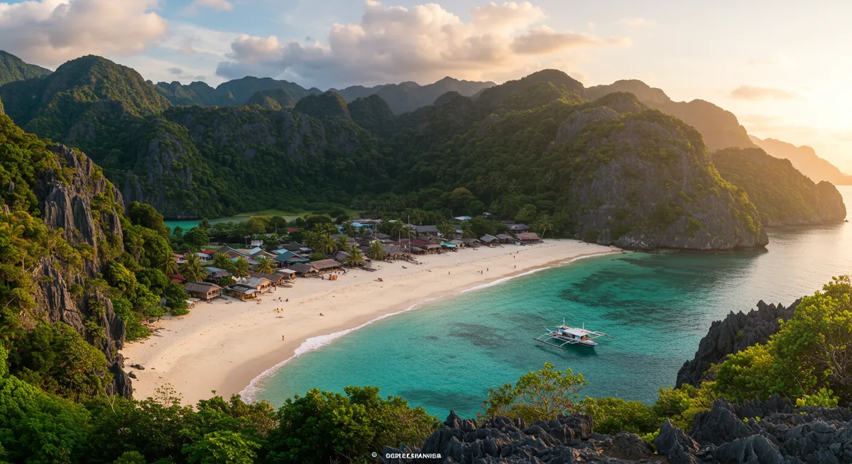 Coron Palawan Eco-Tourism Guide: Sustainable Travel