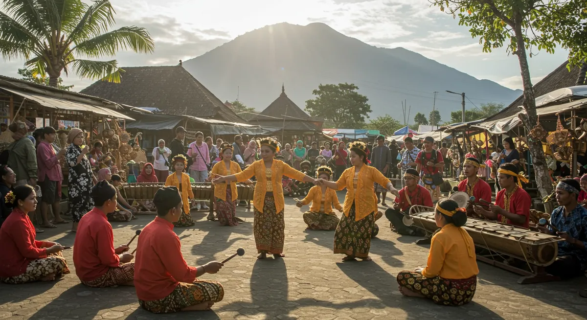 Senggigi's Top Cultural Experiences