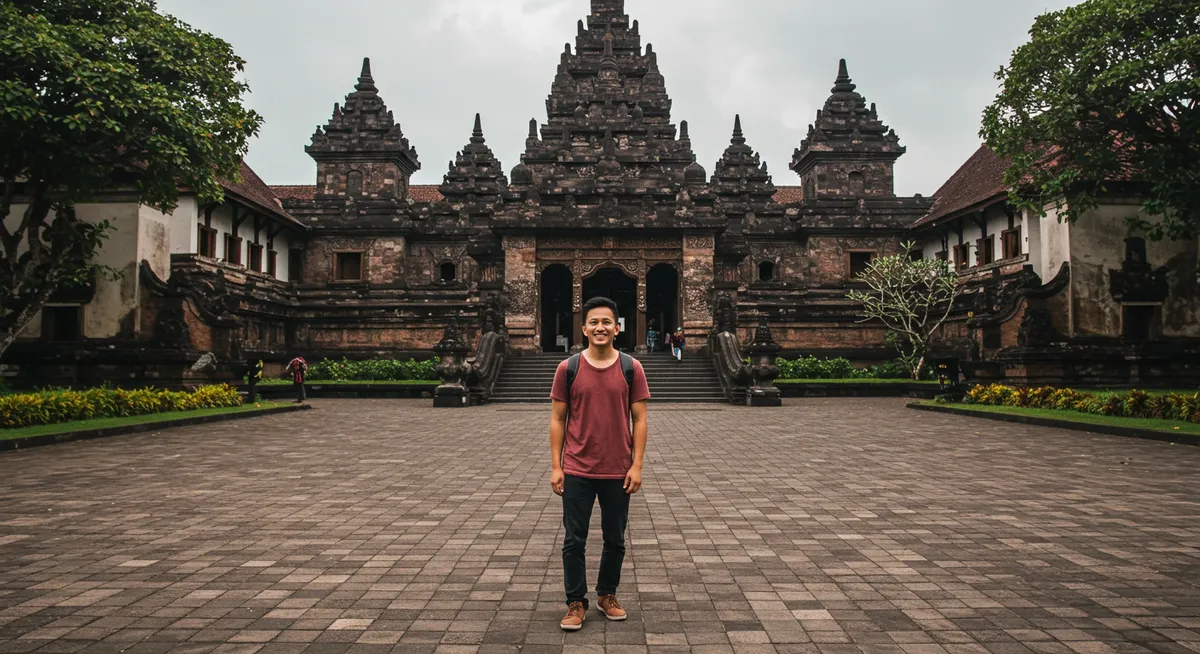 Cultural Experiences in Solo, Indonesia for Solo Travelers