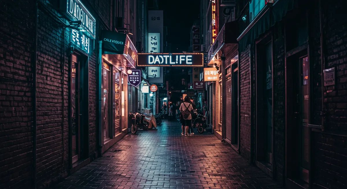 Daegu Nightlife Guide: Your Ultimate Evening Out