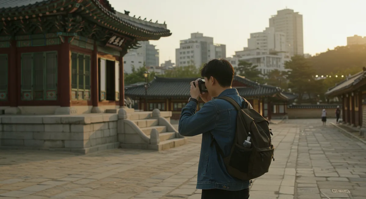 Daegu Solo Travel Tips: Your Ultimate Guide