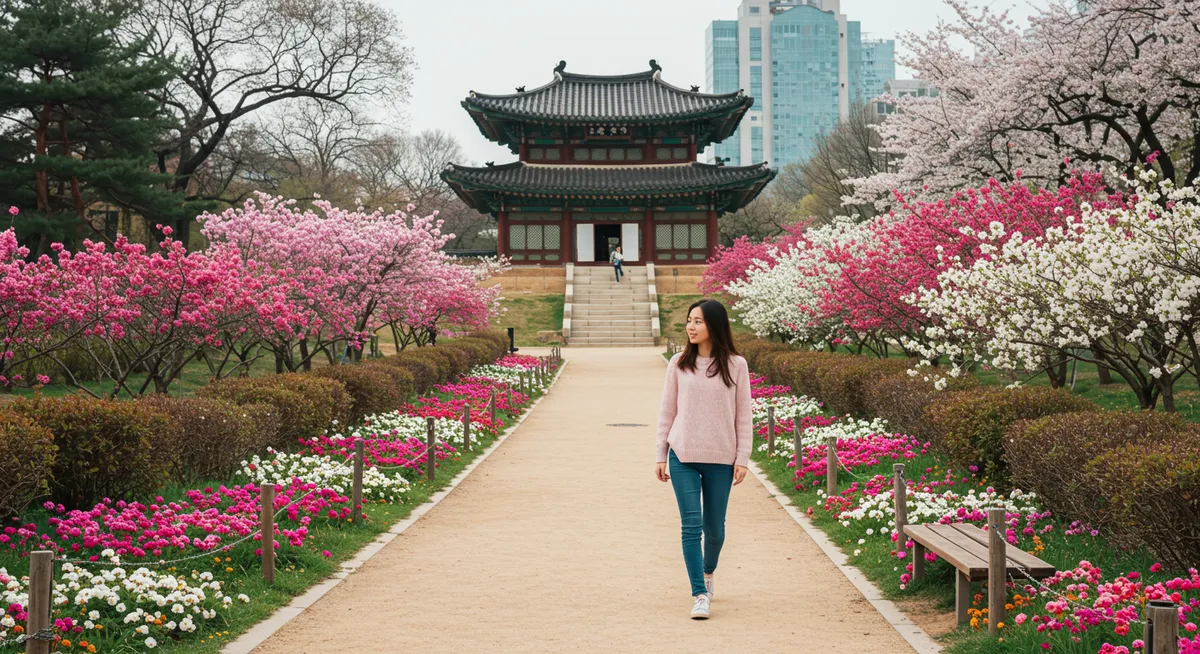Daegu Travel Guide: Your Ultimate Journey Through South Korea's Hidden Gem