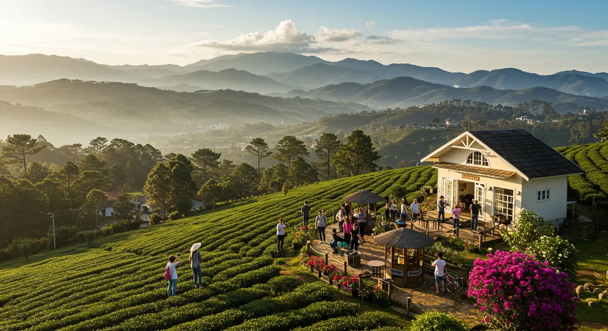 Top Dalat Tours &amp; Day Trips for Every Traveler