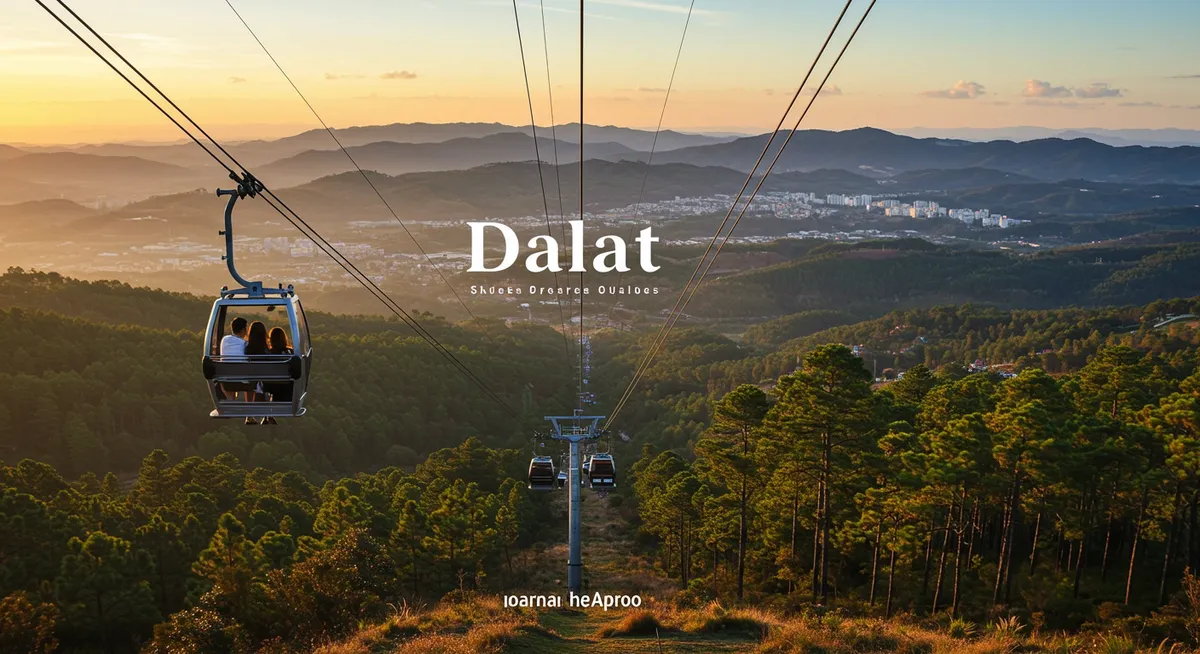 Dalat Travel Guide 2025: Your Complete Vietnam Adventure