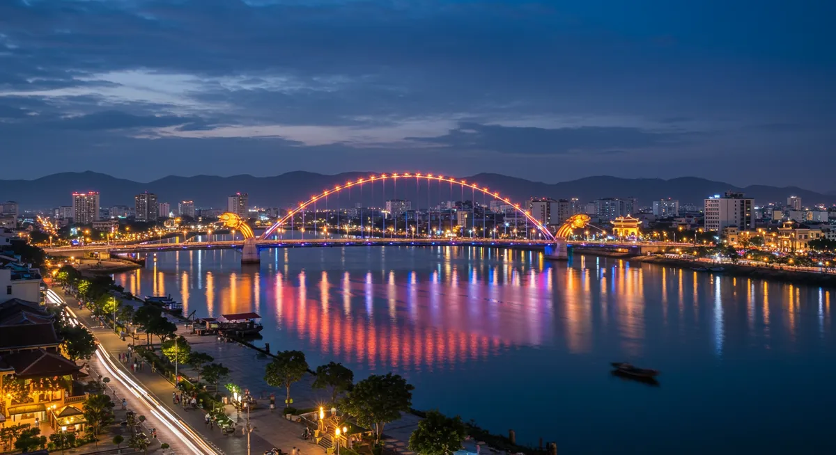 Danang Travel Guide 2024: Your Ultimate Trip Planner to Vietnam's Coastal Gem