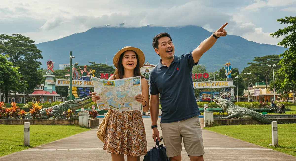 Davao Budget Travel Tips 2025: Save Big!