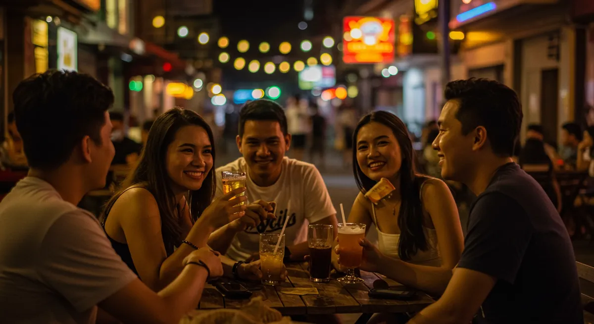 Your Davao Nightlife Guide: Best Spots & Tips