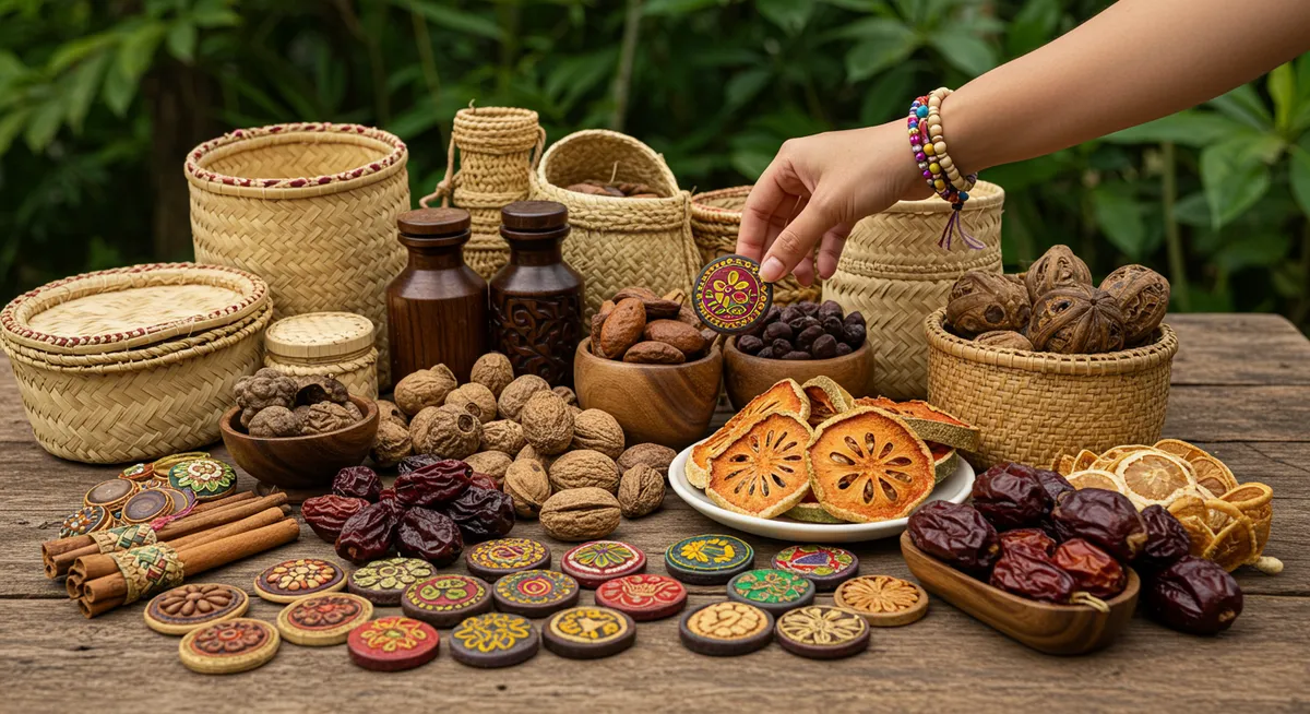 Your Davao Souvenir Shopping Guide
