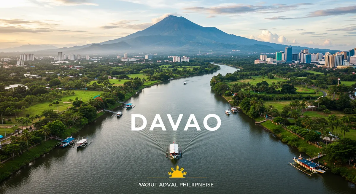 Davao Travel Guide: Your Comprehensive Trip Planner for 2024