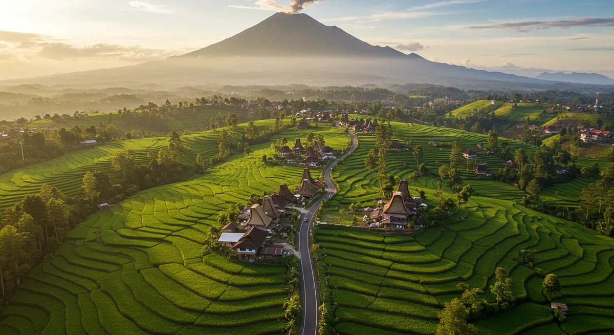 Day Trips from Bandung: West Java's Hidden Gems