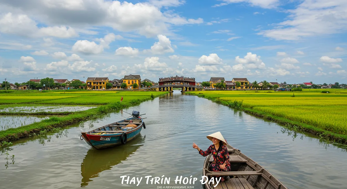 Best Day Trips from Hoi An, Vietnam