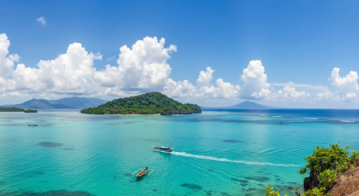 Top Day Trips from Makassar: Explore Beyond the City